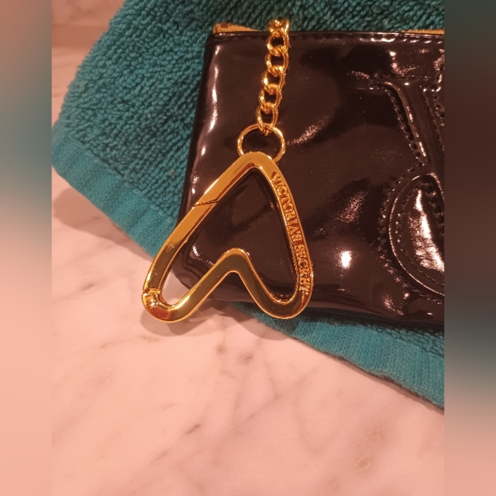 Victoria's Secret Clutch - Picture 3 of 5